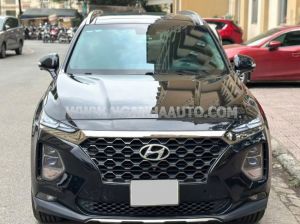Xe Hyundai SantaFe 2.2L HTRAC 2019