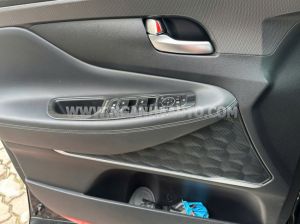 Xe Hyundai SantaFe 2.2L HTRAC 2019