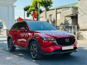 Xe Mazda CX5 Premium 2.0 AT 2025