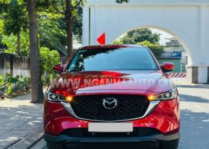 Xe Mazda CX5 Premium 2.0 AT 2025