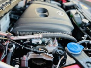 Xe Mazda CX5 Premium 2.0 AT 2025