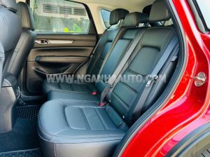 Xe Mazda CX5 Premium 2.0 AT 2025