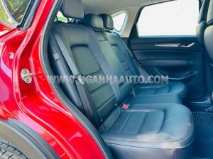 Xe Mazda CX5 Premium 2.0 AT 2025