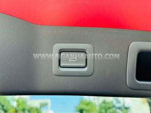 Xe Mazda CX5 Premium 2.0 AT 2025