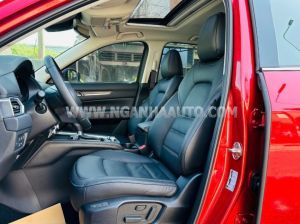 Xe Mazda CX5 Premium 2.0 AT 2025