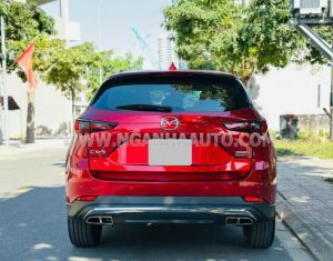 Xe Mazda CX5 Premium 2.0 AT 2025