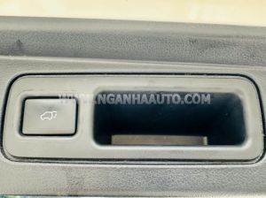 Xe Toyota Fortuner 2.7V 4x4 AT 2021