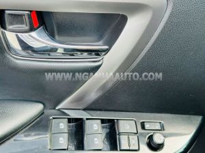 Xe Toyota Fortuner 2.7V 4x4 AT 2021