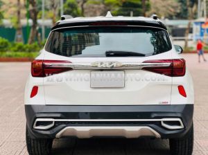 Xe Kia Seltos Luxury 1.4 AT 2021
