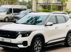 Xe Kia Seltos Luxury 1.4 AT 2021