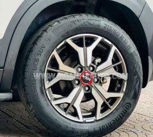 Xe Kia Seltos Luxury 1.4 AT 2021