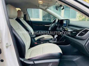 Xe Kia Seltos Luxury 1.4 AT 2021