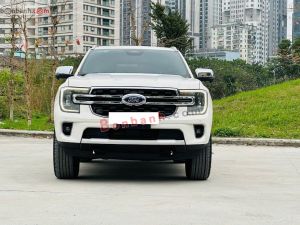 Xe Ford Everest Titanium 2.0L 4x2 AT 2023