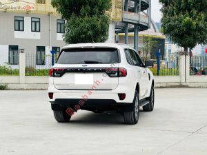 Xe Ford Everest Titanium 2.0L 4x2 AT 2023