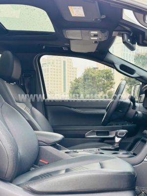 Xe Ford Everest Titanium 2.0L 4x2 AT 2023