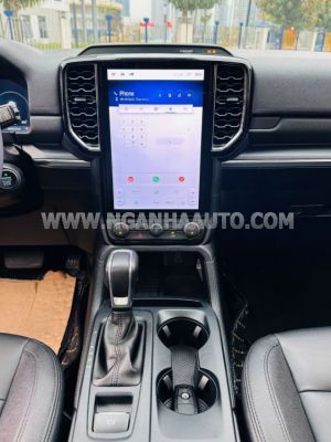 Xe Ford Everest Titanium 2.0L 4x2 AT 2023