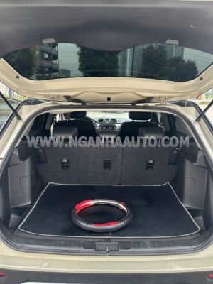 Xe Suzuki Vitara 1.6 AT 2016
