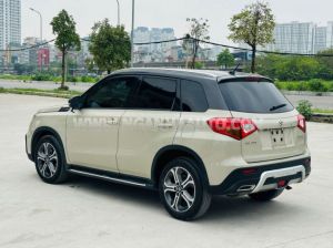 Xe Suzuki Vitara 1.6 AT 2016
