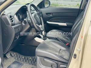 Xe Suzuki Vitara 1.6 AT 2016