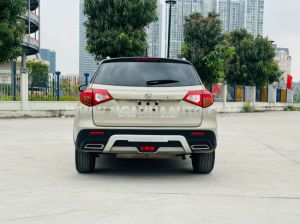 Xe Suzuki Vitara 1.6 AT 2016