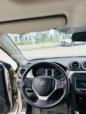 Xe Suzuki Vitara 1.6 AT 2016