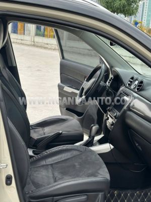 Xe Suzuki Vitara 1.6 AT 2016