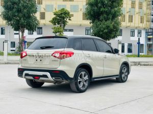 Xe Suzuki Vitara 1.6 AT 2016