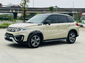 Xe Suzuki Vitara 1.6 AT 2016