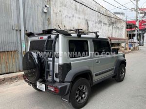 Xe Suzuki Jimny 1.5L 4x4 AT 2024