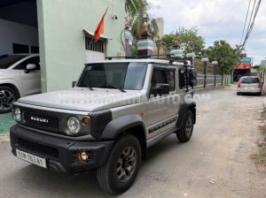 Xe Suzuki Jimny 1.5L 4x4 AT 2024