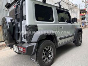 Xe Suzuki Jimny 1.5L 4x4 AT 2024