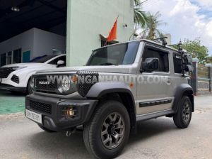 Xe Suzuki Jimny 1.5L 4x4 AT 2024