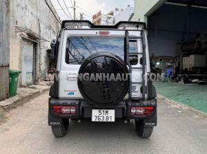 Xe Suzuki Jimny 1.5L 4x4 AT 2024