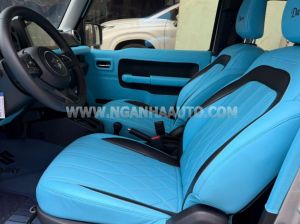 Xe Suzuki Jimny 1.5L 4x4 AT 2024