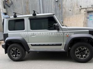 Xe Suzuki Jimny 1.5L 4x4 AT 2024