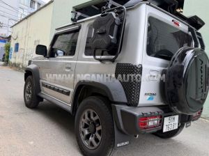 Xe Suzuki Jimny 1.5L 4x4 AT 2024