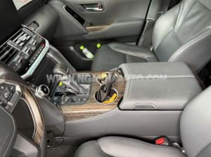 Xe Toyota Land Cruiser 3.5 V6 2023