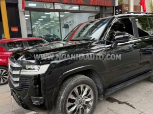 Xe Toyota Land Cruiser 3.5 V6 2023