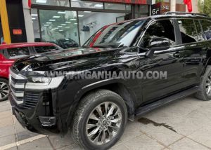 Xe Toyota Land Cruiser 3.5 V6 2023