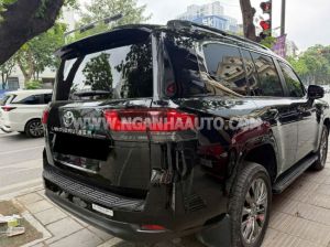 Xe Toyota Land Cruiser 3.5 V6 2023