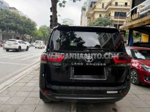Xe Toyota Land Cruiser 3.5 V6 2023
