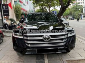 Xe Toyota Land Cruiser 3.5 V6 2023