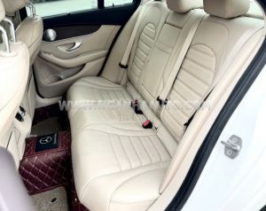 Xe Mercedes Benz C class C200 Exclusive 2020
