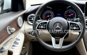 Xe Mercedes Benz C class C200 Exclusive 2020