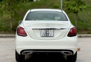 Xe Mercedes Benz C class C200 Exclusive 2020