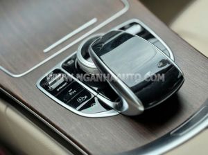 Xe Mercedes Benz C class C200 Exclusive 2020