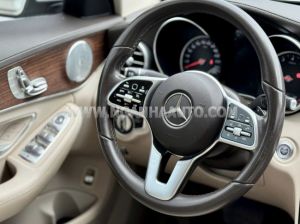 Xe Mercedes Benz C class C200 Exclusive 2020