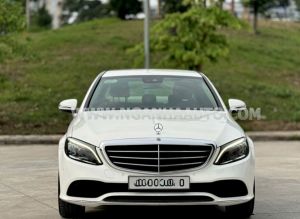 Xe Mercedes Benz C class C200 Exclusive 2020