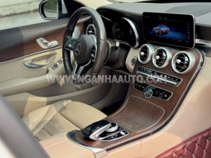 Xe Mercedes Benz C class C200 Exclusive 2020