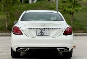 Xe Mercedes Benz C class C200 Exclusive 2020